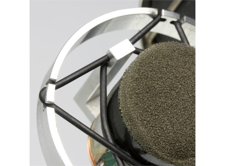 Neumann BCM 705 Broadcast microphone with cardioid dynamic c